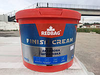 Шпаклевка акриловая FINISH CREAM RED BAG 15 кг (44шт/пал)