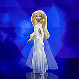 Холодне серце лялька Королева Ельза Frozen 2 Queen Elsa Shimmer, фото 5
