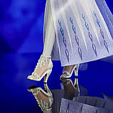 Холодне серце лялька Королева Ельза Frozen 2 Queen Elsa Shimmer, фото 6