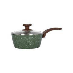 Ківш RINGEL Pesto ківш 18 см з кришкою (RG-4137-18)