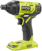 Винтоверт ударный Ryobi ONE+ R18ID2-0 18В solo (без АКБ и ЗУ)