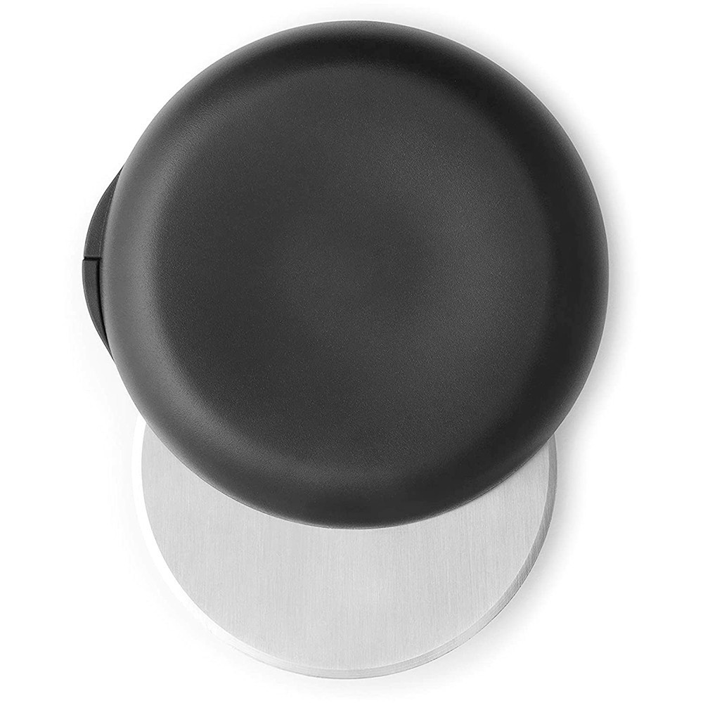 Ніж для піци Brabantia Tasty+ 11 см чорний
