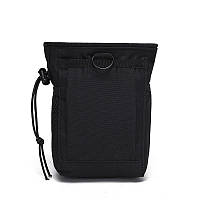 Підсумок моллі сумка сбросу MOLLE чорна