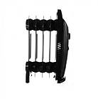 Масляний обігрівач VOLTENO 500ВТ VO0276, фото 2