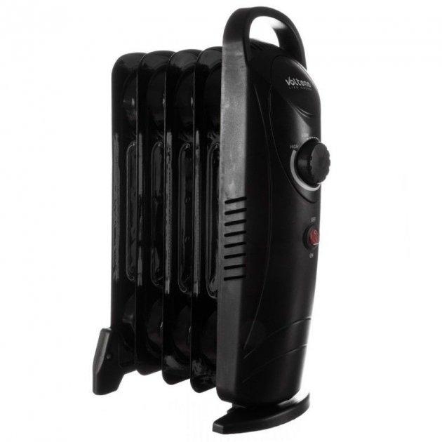 Масляний обігрівач VOLTENO 500ВТ VO0276, фото 1