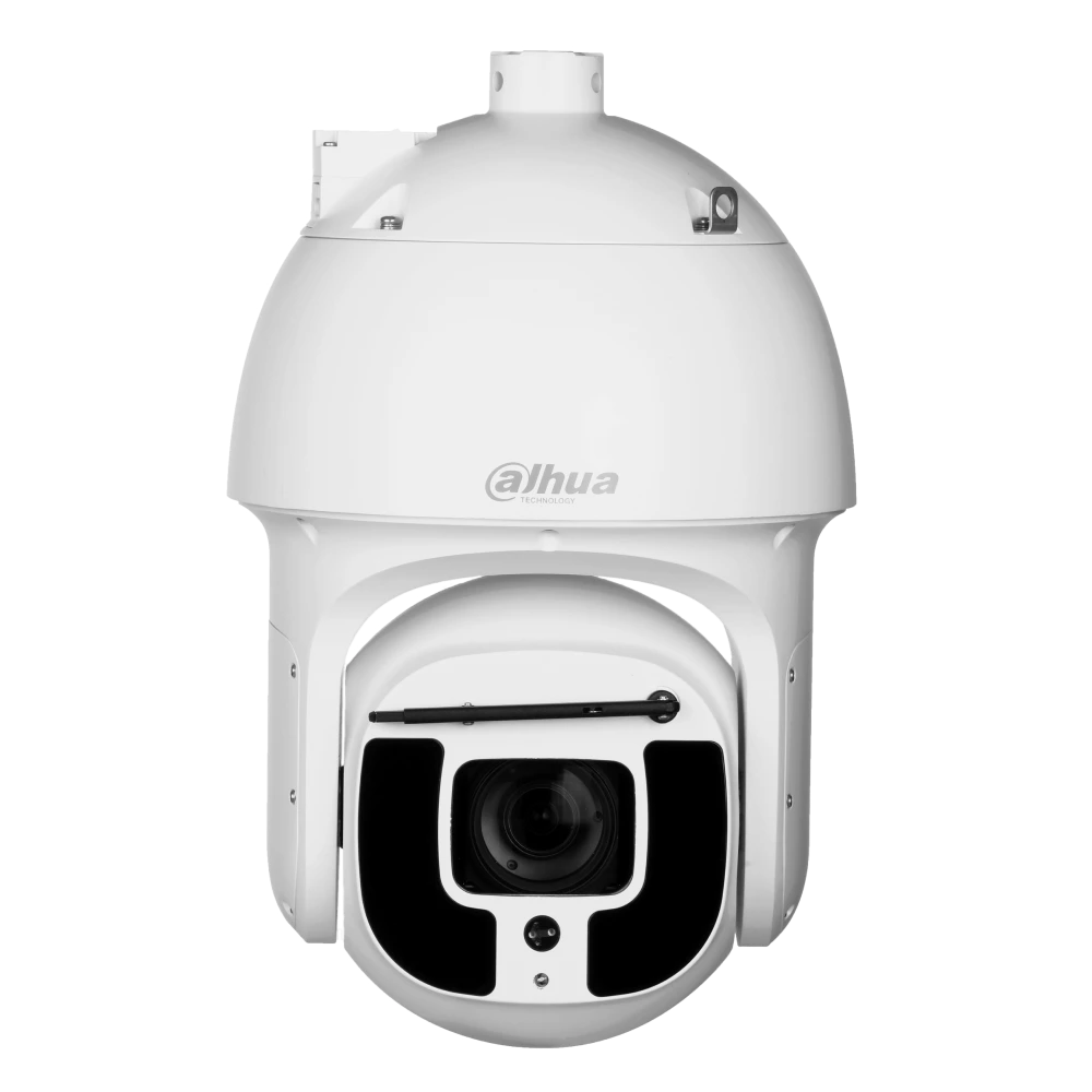4 Мп 40x Starlight ІЧ PTZ AI DH-SD8A440-HNF-PA