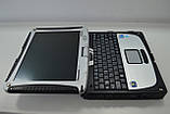 Ноутбук Panasonic Toughbook CF-19 mk4 12 міс гарантії, фото 4