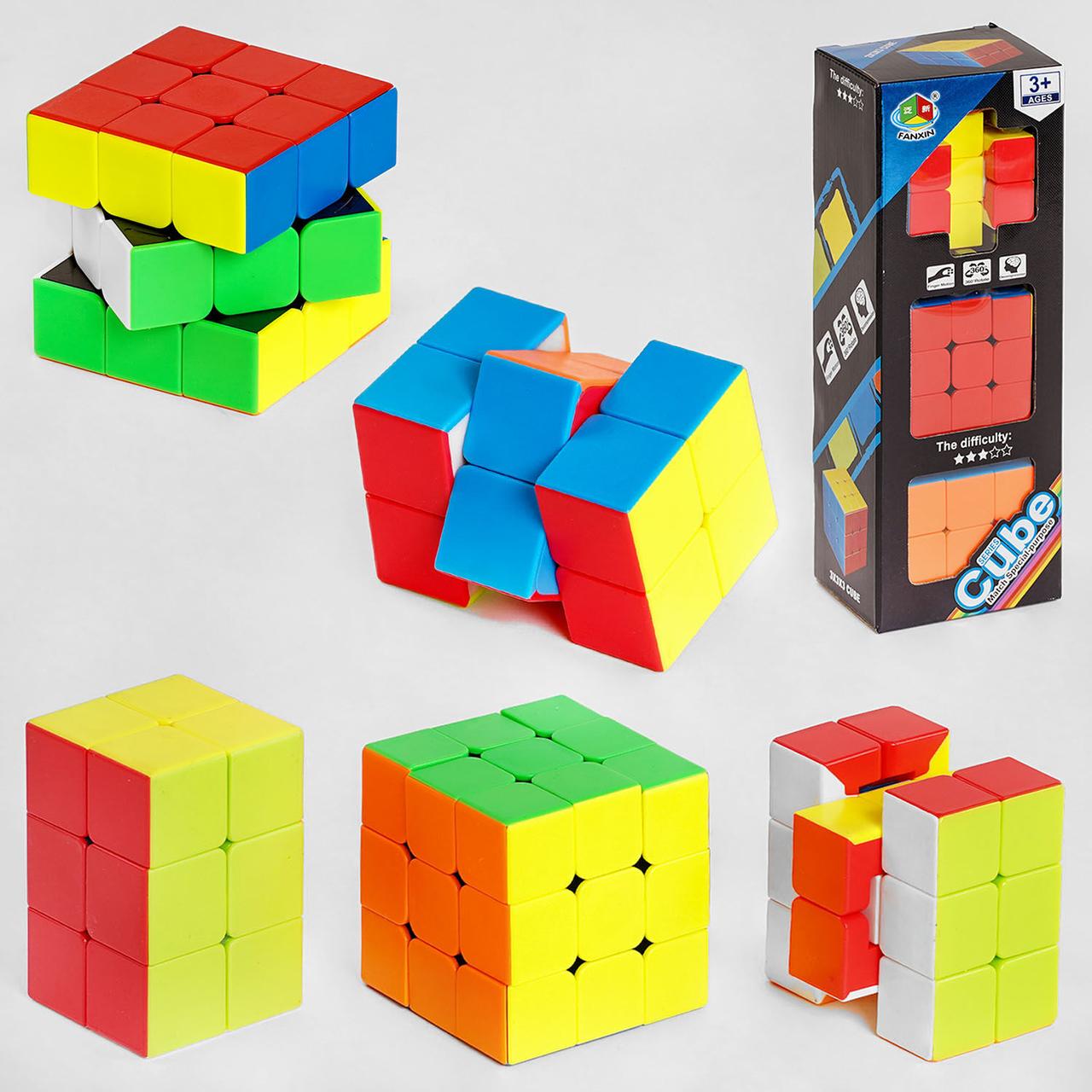 Логічна гра FX 7861 (72/2) в коробці, фото 1