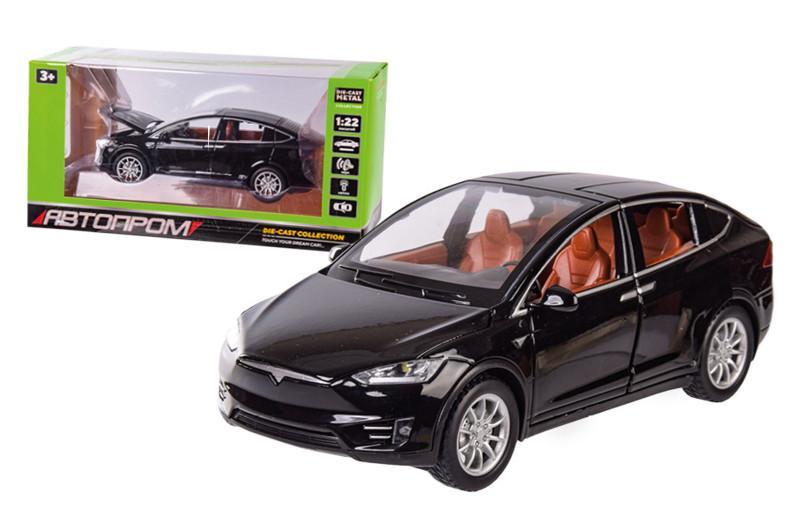 Машинка 7574B, фото 1