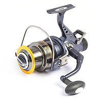 Катушка SALMO Diamond Baitfeeder 5+1 60BR (3160BR)