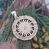 Валькірія, символ Валькірія, кулон, підвіс, оберіг, амулет, фото 7