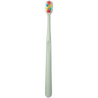 Взрослая зубная щетка Colorful 18.2 см