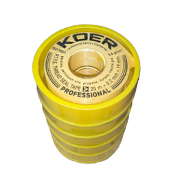 Фум стрічки Koer