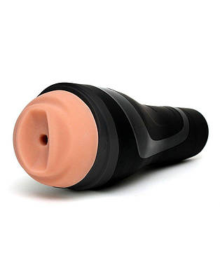 Мастурбатор Original Satisfyer Men Classic (Black), ніжний матеріал, зручний корпус