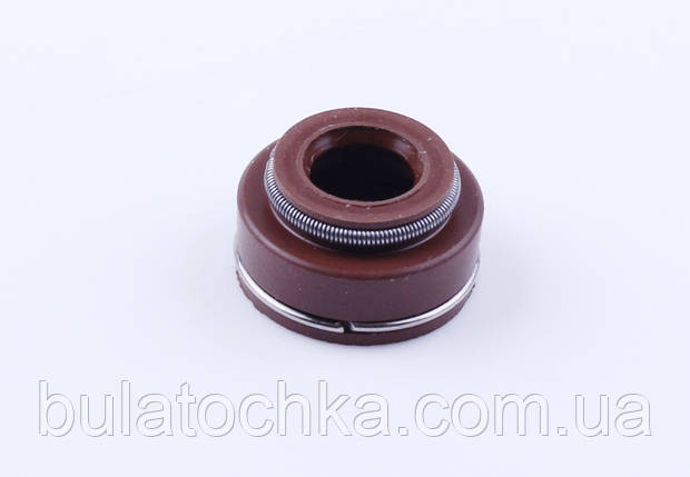 Сальники клапанів 177F, фото 2