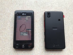 Корпус LG KP500