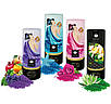 Пінка сіль для ванни Shunga Dead Sea salt Oriental Crystals — Ocean Temptations (500 г), сіль Ме, фото 7