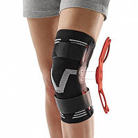 Напівжорсткий наколінник-Пателлофеморальний колінний ортез 82-0012 Stabilax DJO Global