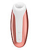Мініатюрний вакуумний стимулятор Original Satisfyer Love Breeze Copper, фото 4
