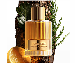 Tom Ford Costa Azzurra Eau de Parfum розпивши 5 мл