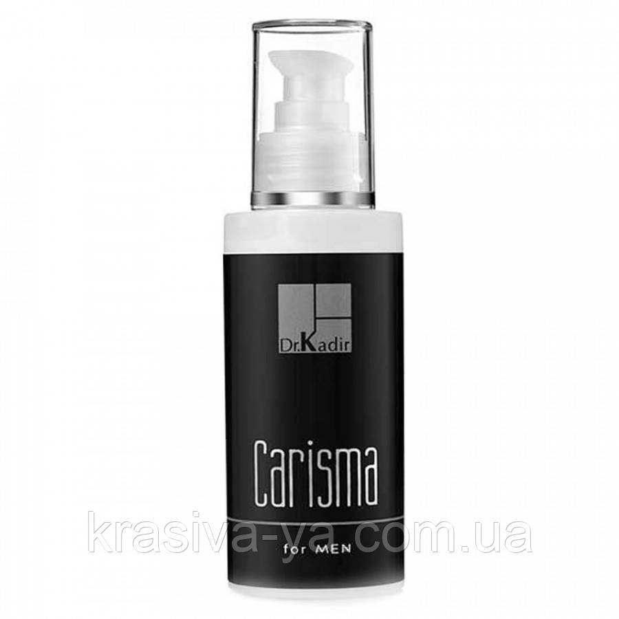 Бальзам після гоління Carisma After Shave Balm, 125 мл