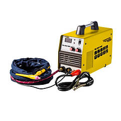 Сварковий інвертор Kaiser TIG-250L PROFI 2 в 1 (88294)