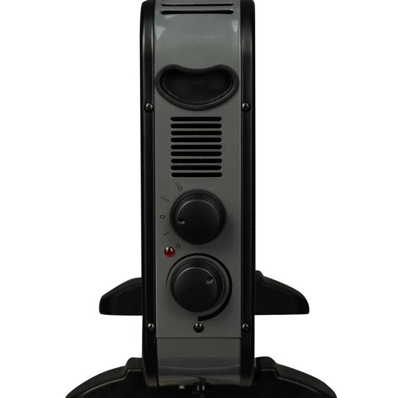 Конвектор електричний Hausberg HB-8220 з вентилятором