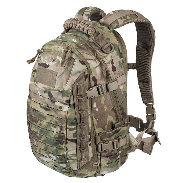 Crye backpack top