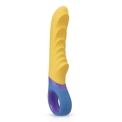Потужний вібратор точки PMV20 G Tone — G-Spot Vibrator