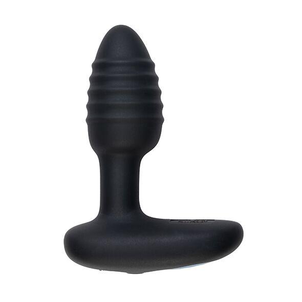 Інтерактивний Анальна пробка OhMiBod Lumen powered by KIIROO