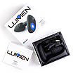 Інтерактивний Анальна пробка OhMiBod Lumen powered by KIIROO, фото 7