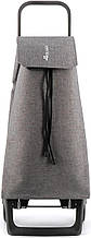 Сумка-біжка Rolser Jet Tweed Joy 40 Gris 40 л