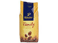 Кофе в зернах Tchibo Family 1 kg