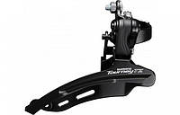 Переключатель велосипедный передний Shimano FD-TZ510 нижняя тяга,