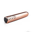 Міні вібратор Rosy Gold — Nouveau Mini Vibrator, фото 3