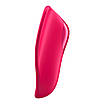 Вібратор на палець Original Satisfyer High Fly Red, фото 5