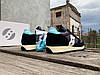 Жіночі кросівки Saucony Jazz 81 NM 60613-12s Black Blue чорні Оригінал, фото 7