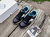 Жіночі кросівки Saucony Jazz 81 NM 60613-12s Black Blue чорні Оригінал, фото 9