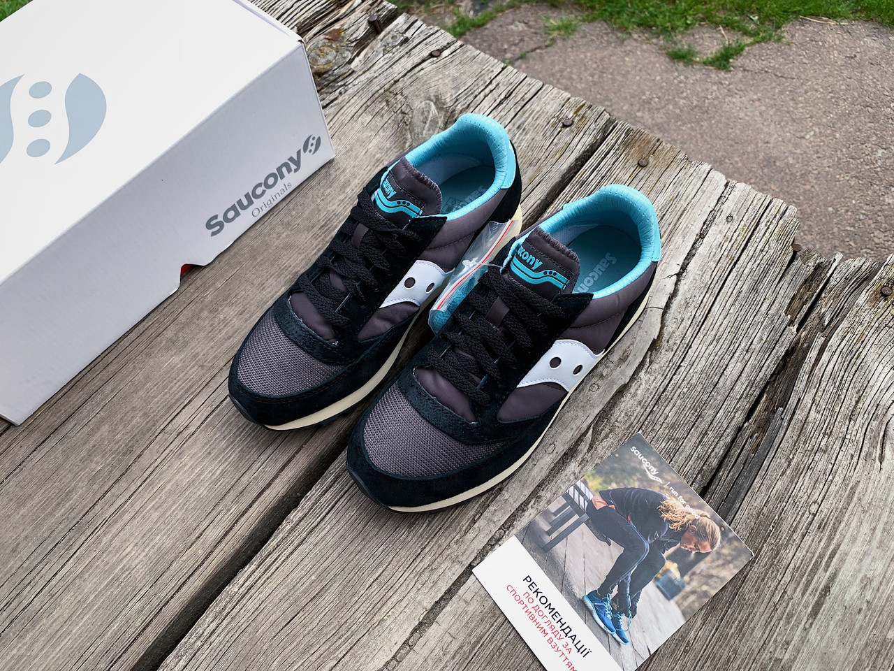Saucony donna on sale maxi sport