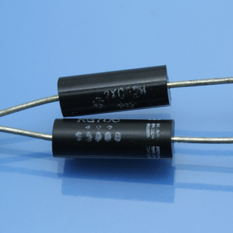 СВЧ диод с супрессором для микроволновки Electrolux - фото 3 - id-p1675666223