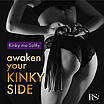 Подарунковий набір для BDSM RIANNE S — Kinky Me Softly Purple: 8 предметів для задоволення, фото 5