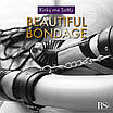 Подарунковий набір для BDSM RIANNE S — Kinky Me Softly Purple: 8 предметів для задоволення, фото 6