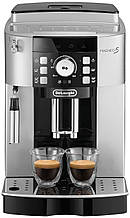 Кавашева Delonghi Magnifica S ECAM 21.117 SB