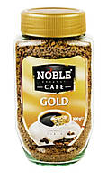 Кава розчинна Cafe Noble Essence Gold 200 г