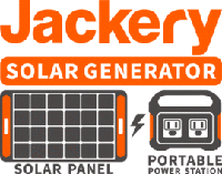 Портативні електростанції Jackery
