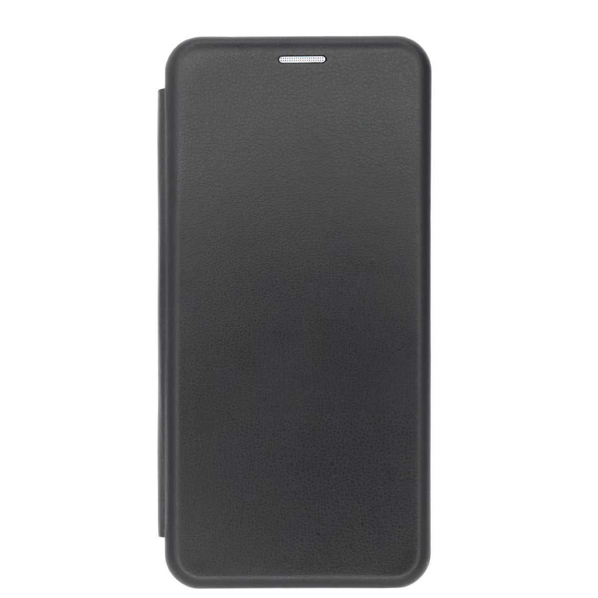 Чохол книжка Level для Xiaomi Redmi 5A Екошкіра Чорний - фото 1 - id-p1002362299