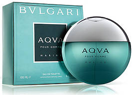 Bvlgari Aqua Marine 50 мл