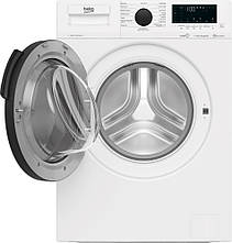 Пральна машина автоматична Beko WUE7626XBWS, фото 6