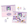 Набір багаторазових наліпок Мій будинок Melissa&Doug MD14197, фото 6