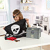 Дерев'яна піратська скриня Melissa&Doug (MD2576), фото 3